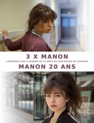 3 X Manon saison 1