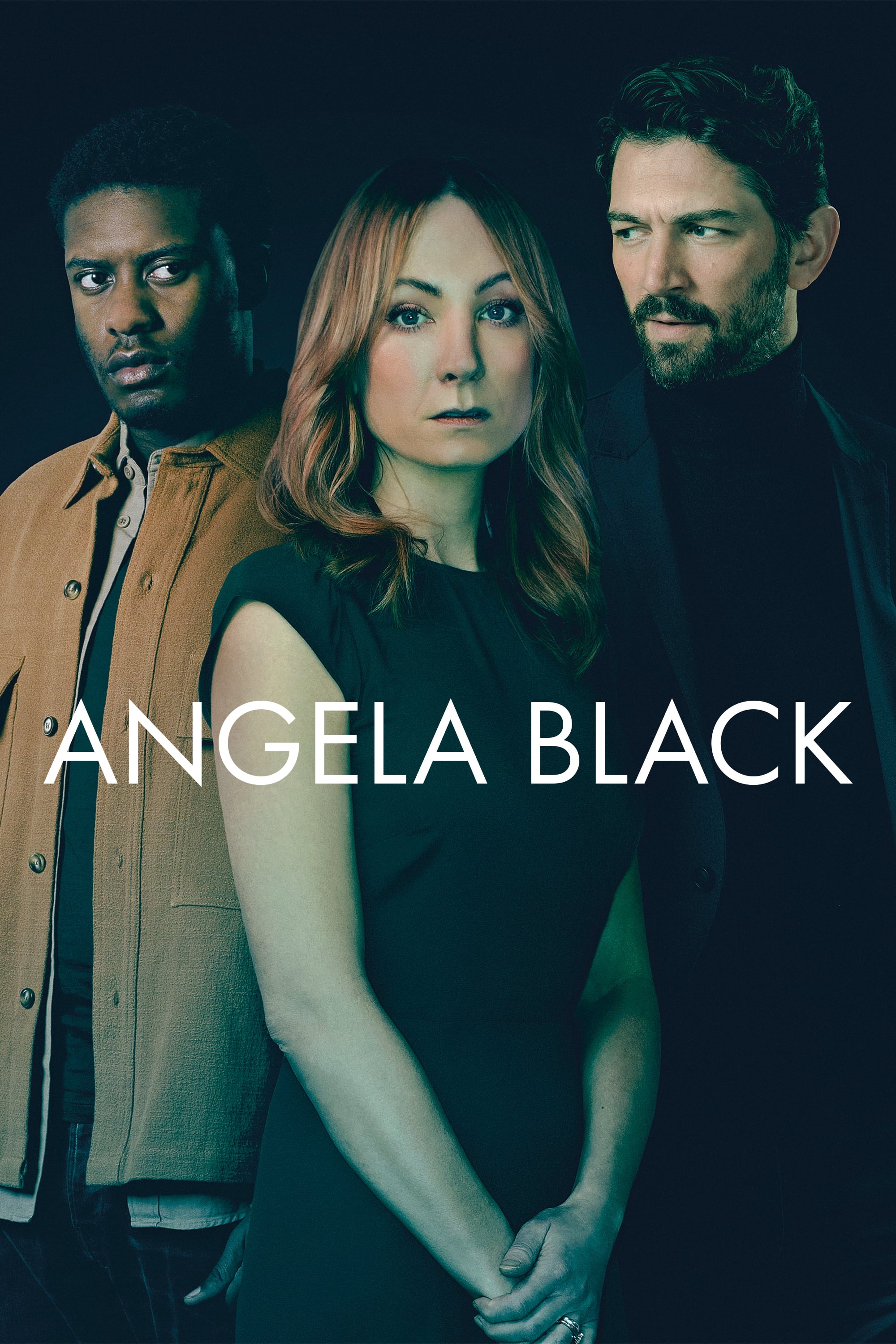 Angela Black saison 1