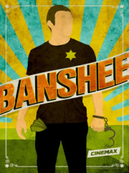 Banshee saison 3