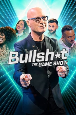 Bullsh*t : Le grand jeu du bluff saison 1