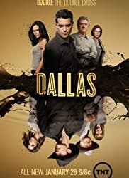 Dallas (2012) saison 1