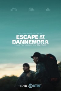 Escape at Dannemora saison 1