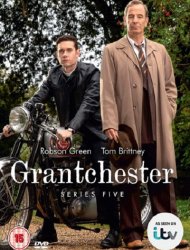 Grantchester saison 5