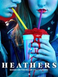 Heathers saison 1