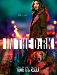 In the Dark (2019) saison 1