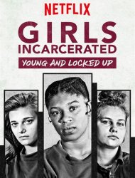Jeunes filles en prison saison 1