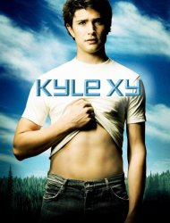 Kyle XY saison 2