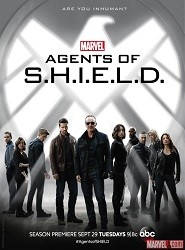 Marvel : Les Agents du S.H.I.E.L.D. saison 3