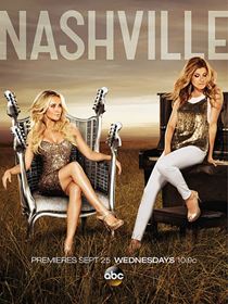 Nashville saison 2