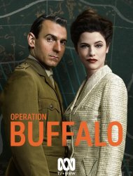 Operation Buffalo saison 1