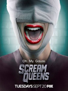 Scream Queens saison 2