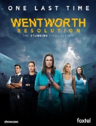Wentworth saison 9